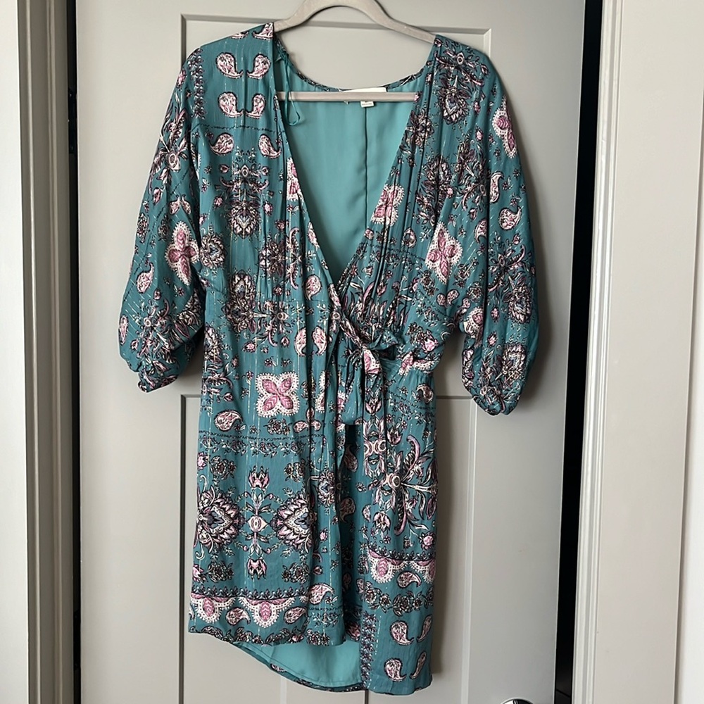 Medium Mini dress